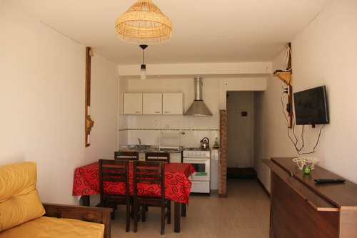 Imagen 7 de 9 de Aquilo Mar De Cobo Duplex Frente Al Mar