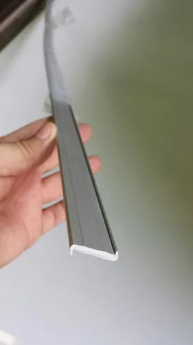 Cantonera De Aluminio