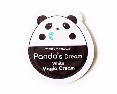Crema Tony Moly Panda Dream Whitx 20 Y 62 Sobres Pilaten