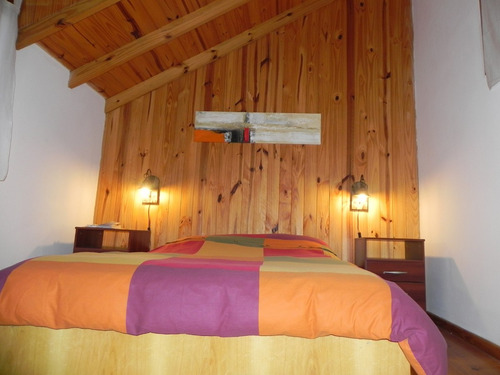 Imagen 4 de 6 de Alquiler Temporario Depto San Martin De Los Andes 4 Pax