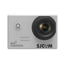 Sjcam 5000x Elite 1 Año De Garantia