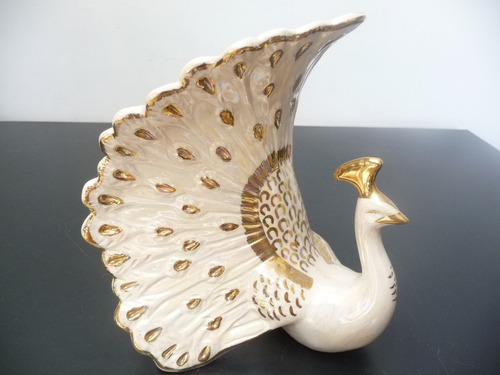 Figura: Pavo Real