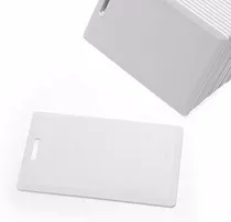 Comprar Tarjeta De Proximidad Gruesa - 125 Khz 1.8 Mm Rfid Accesos