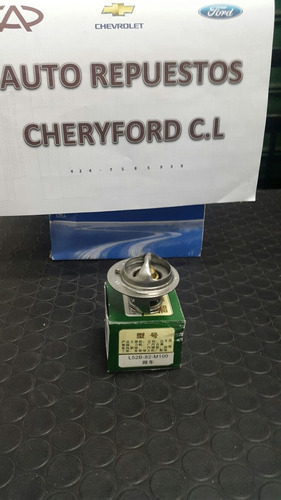 Termostato De Chery Qq 8v Usd$ 10