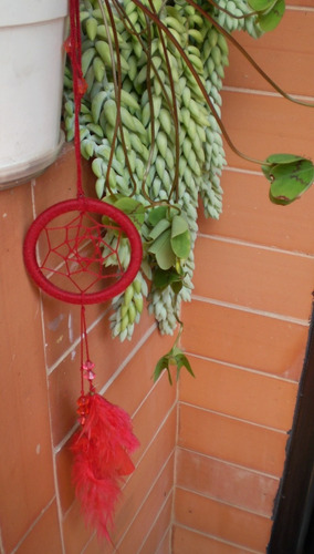 Atrapasueños Atrapa Sueños Artesanía