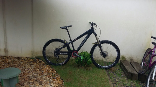 Bike Gios Frx-hi Dh
