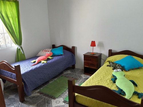 Imagen 3 de 13 de Triplex / Duplex En Costanara Mar Del Tuyu - Costa Del Este