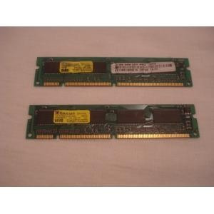 Memória Dimm Pc100 64mb - Itautec