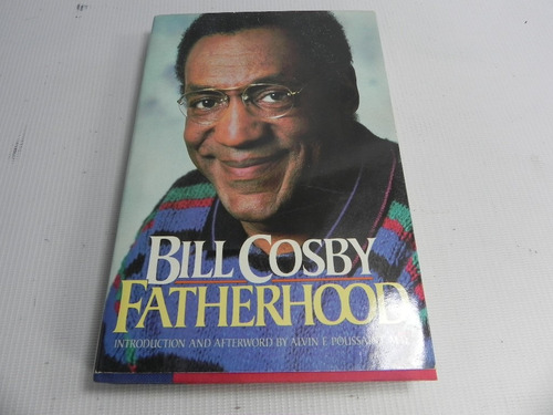 Fatherhood Bill Cosby 1986