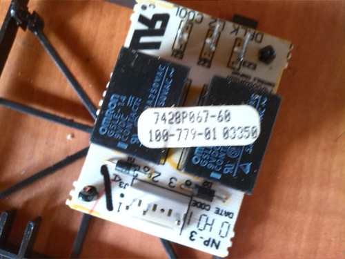 Tarjeta Maytag Oven Control 7428p067-60
