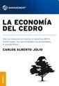 La Economia Del Cedro De Carlos Julio