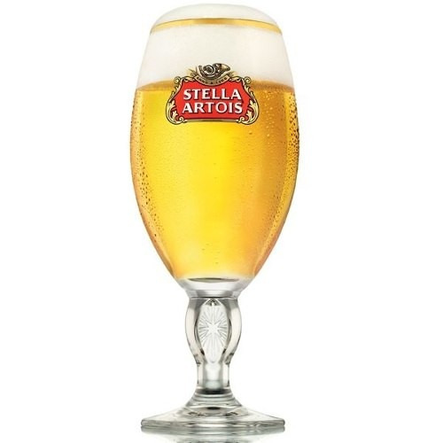 Stella Artois/ Giftpack X2 Copas+ Esterilla+ Daga-destapador