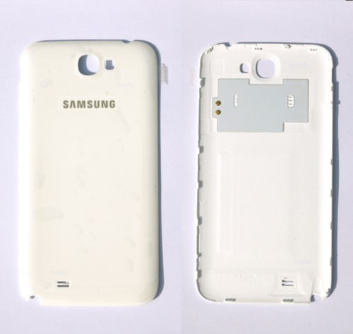 Tapa Batería Trasera Samsung Note 2 Ii N7100 T889 I605 L900