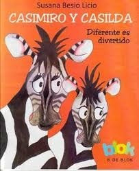 Casimiro Y Casilda