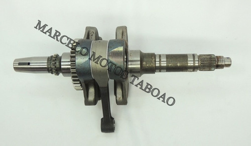 Virabrequim Trx 350 Fe 2000/2006