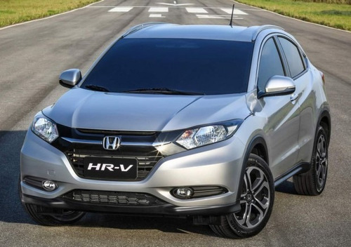 Imagem 3 de 14 de Sucata Honda Hrv 2015 Somente Peças Autopartsabc