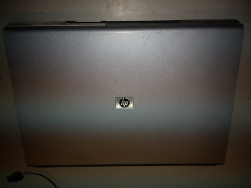 Despiezo Hp Pavilion Dv1000 Model Dv1135la No Prende (Usado)