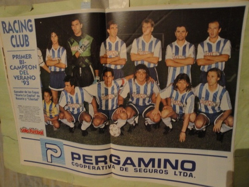 Solo Futbol 398 River Racing Boca Huracan Banfield Quilmes