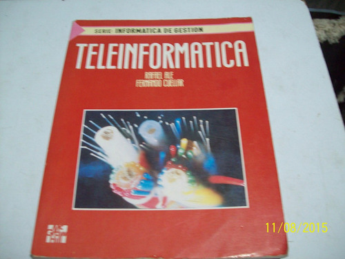 Libro:teleinformatica-rafael Ale/fernando Cuellar