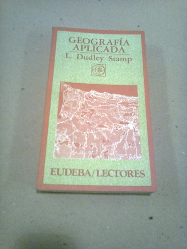 Geografia Aplicada  Dudley Stamp