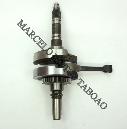 Virabrequim Trx 350 Fe 2000/2006