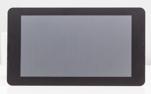Raspberry Pi 2 Pantalla Display Monitor Touch 7'' Oficial