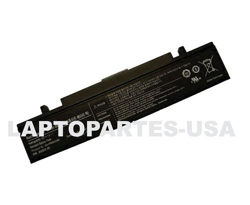 Bateria Para Laptop Samsung  R460 R468 Q210 Y Otros Modelos