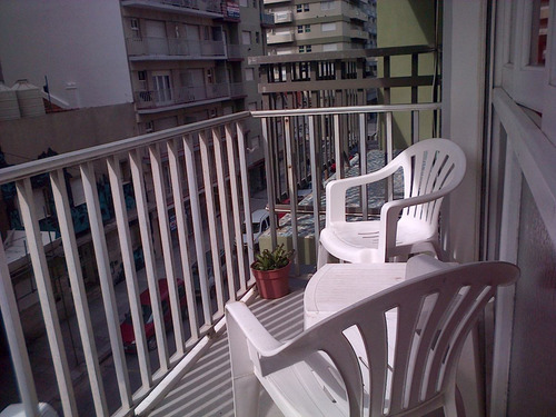 Imagen 12 de 13 de Departamento En Mar Del Plata (wifi)