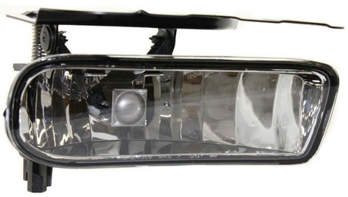 Cadillac Escalade 2002 - 2006 Faro Antiniebla Derecho