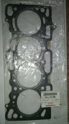 Imagen 2 de 2 de Empacadura De Camara Mitsubishi Signo 1.3