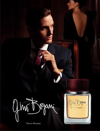 Gino bogani hombre hot sale