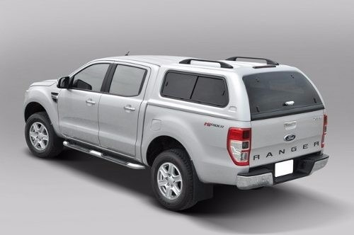 Cupulas Para Camionetas - Todos Los Modelos Maxliner