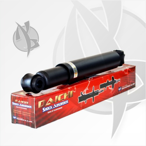 Kit Amortiguadores Traseros Subaru Impreza Legacy 4x4 92-00