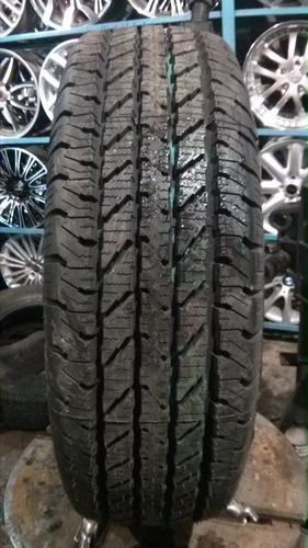 Neumáticos 245/70 R17 Cooper Discoverer Htr Toyota Ford