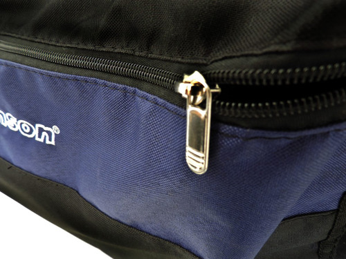 Funda Pedalera Line 6 Hd300 Con Bolsillo Interno Mochila