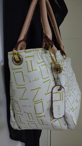 Cartera Zolf De Panamá