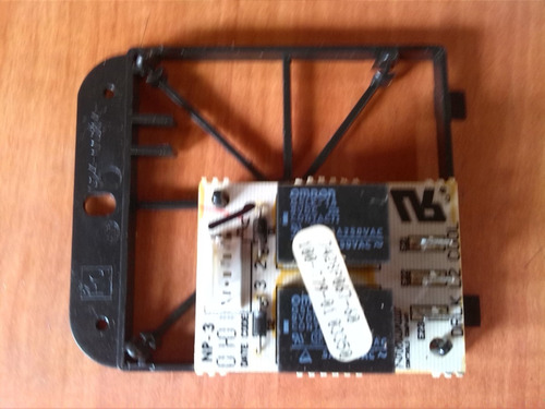 Tarjeta Maytag Oven Control 7428p067-60