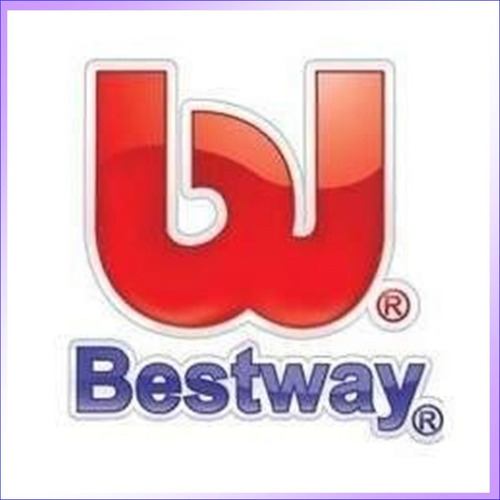 Bote Infantil Inflable Flotador Para Niñas Bestway 102x69c
