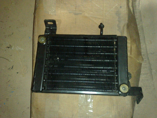 Radiador De Oleo Caixa Automatico Opala 91/92 Gm