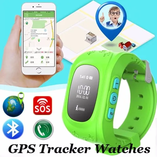 Reloj q50 gps no funciona new arrivals