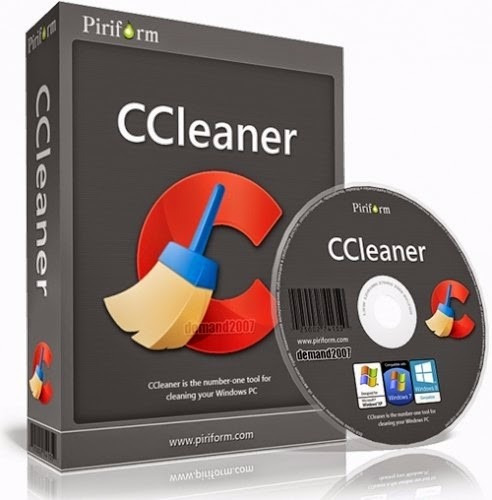 Ccleaner Profesional Plus V5.17 Activado Para Siempre