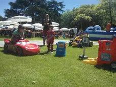 Animacion Cars Para Cumpleaños Pista Para Niños 2/9 Años