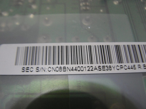 Placa Inverter Meg Meet Mod988h Rev:1.0 Cce D46 Com Cabos