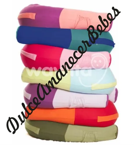 Almohadon para amamantar wawita hotsell