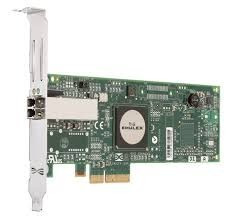 Tarjeta Hba Lightpulse Lpe11000 4gbs Fibre Channel Pci-e 2.0