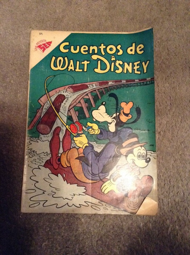 Cuentos Walt Disney #180