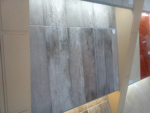 Porcelanato Cerro Negro Reserve Ceniza 61x61 1° Cal