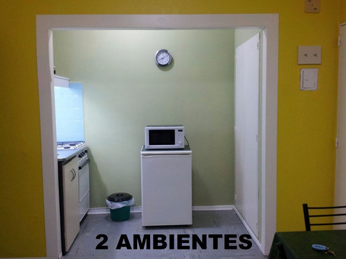 Imagen 3 de 13 de Necochea - Departamentos De 3 Y 2 Amb. Frente Al Mar
