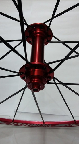 Roda Speed Vicinitech Racing Ra 1490 8/9/10/11 Veloc +brinde