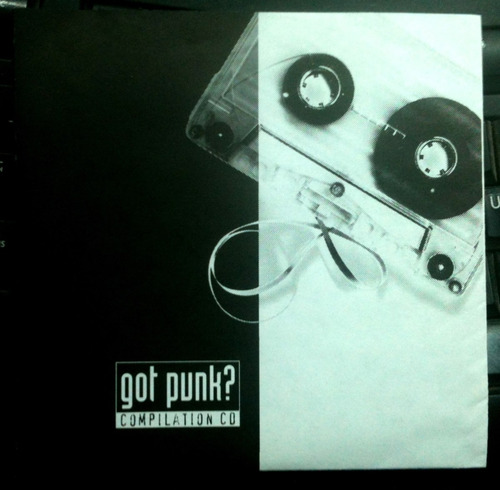 Got Punk? (1998) Compilation Punk, Rock